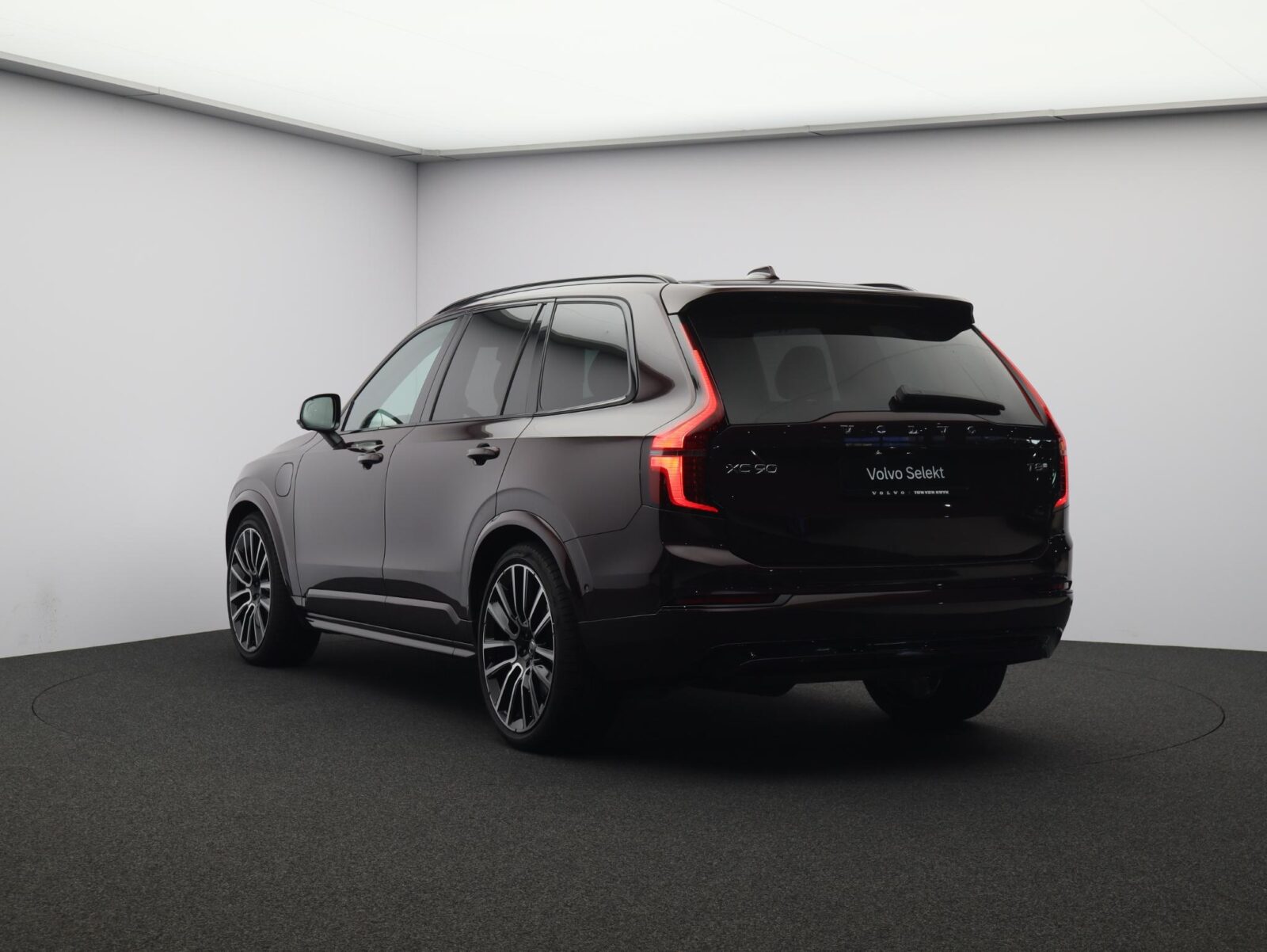 Volvo XC90 - Foto 23