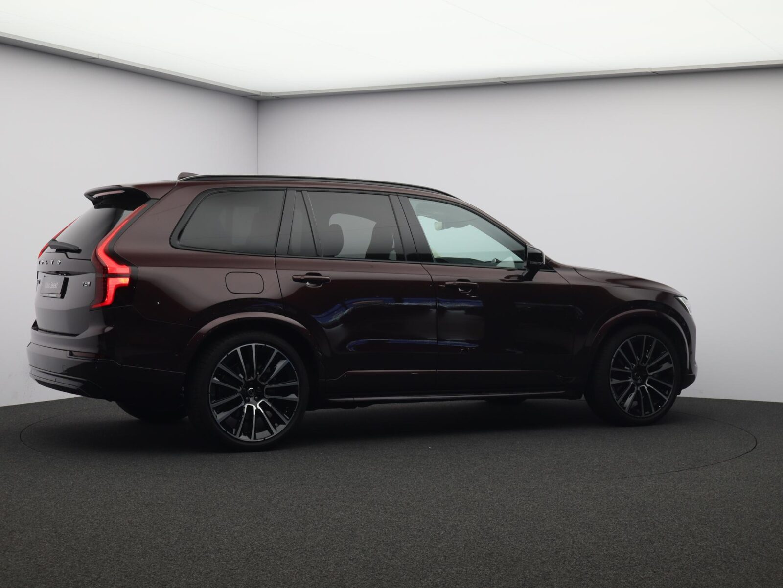 Volvo XC90 - Foto 25