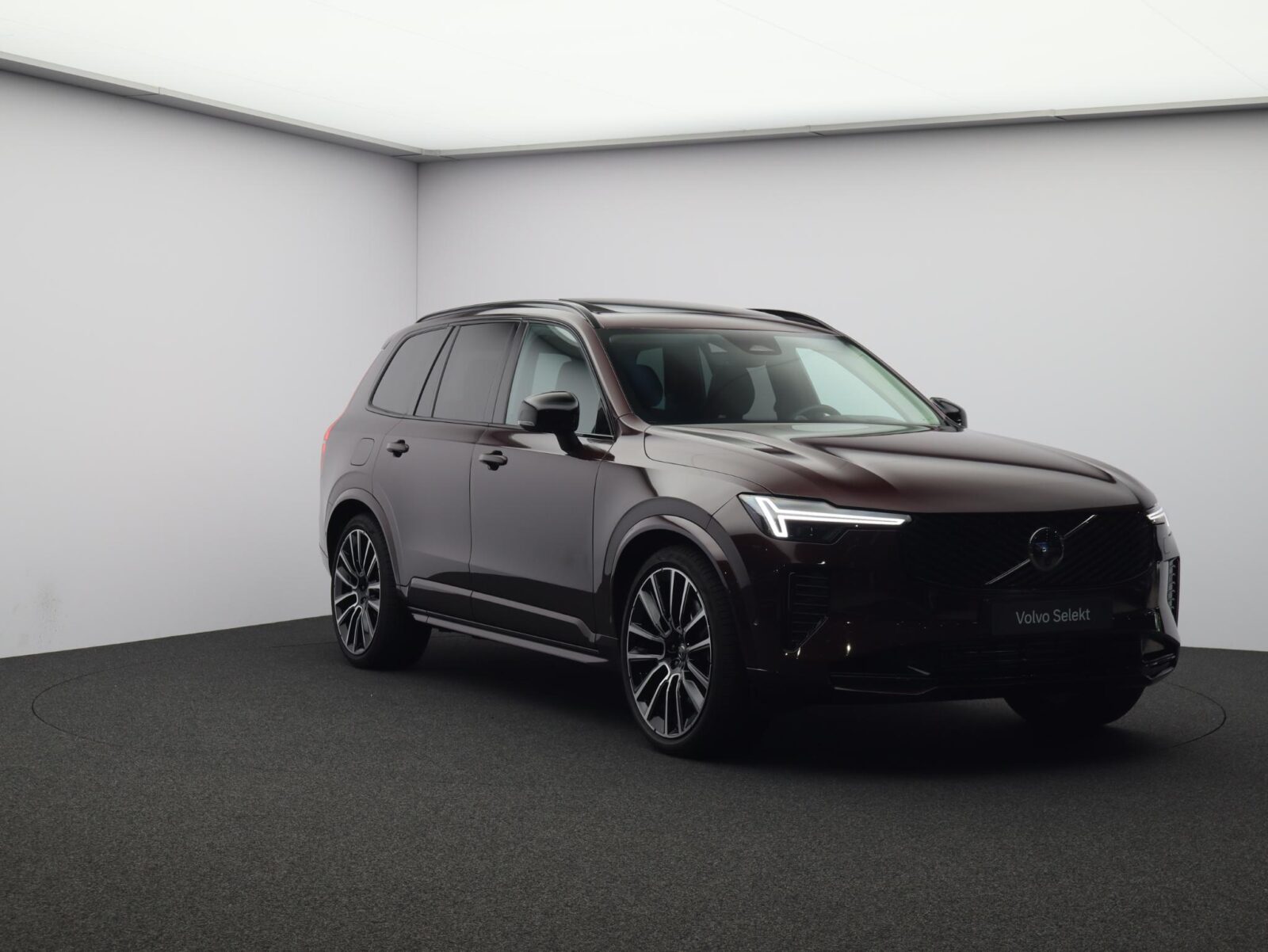 Volvo XC90 - Foto 28