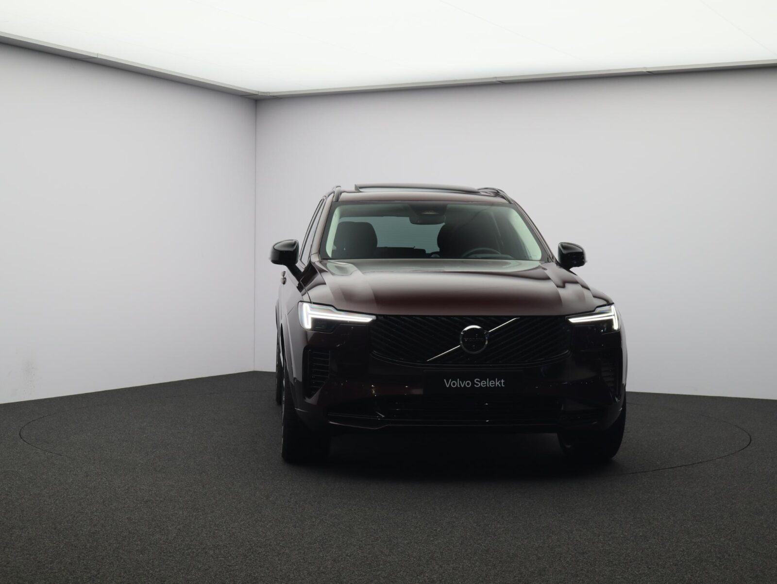 Volvo XC90 - Foto 29