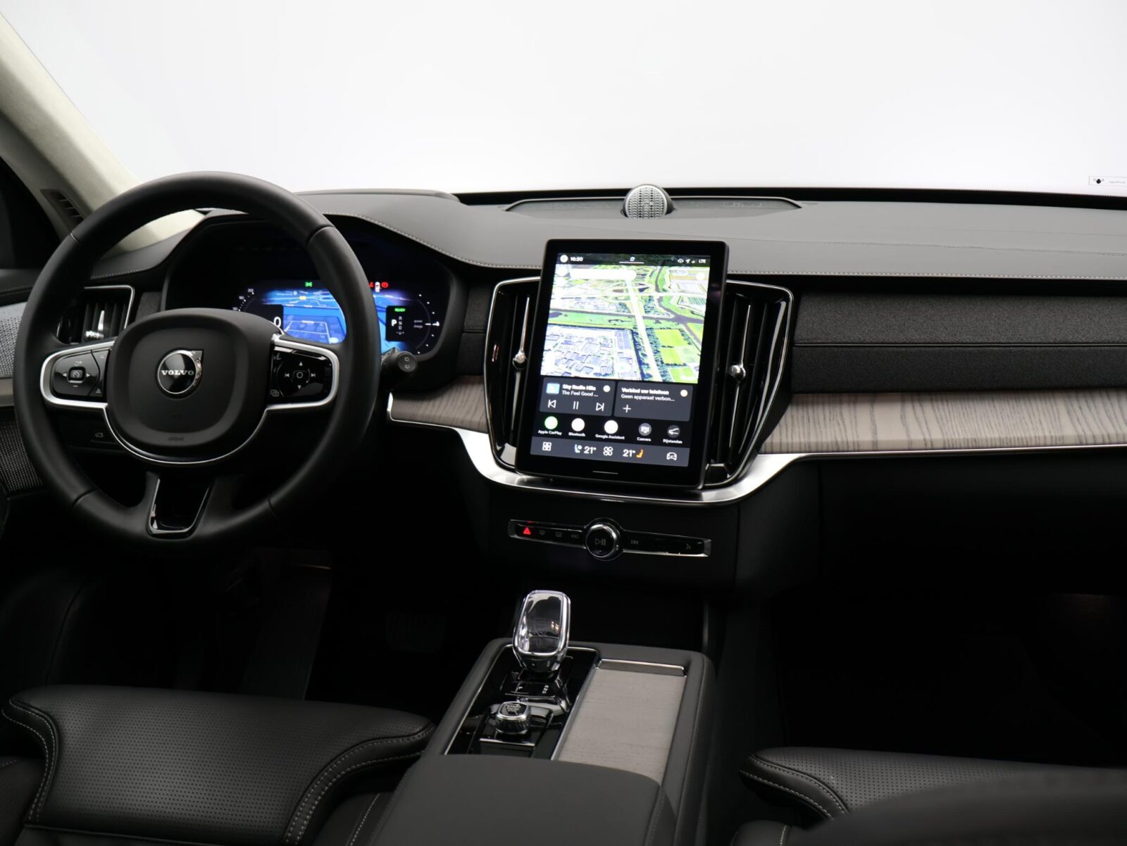 Volvo XC90 - Foto 3