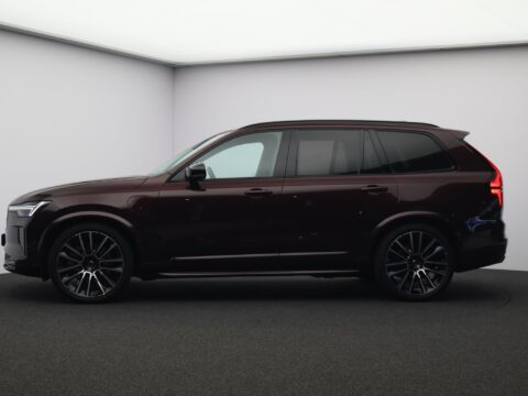 Volvo XC90 2.0 T8 Plug-in hybrid AWD Ultra Dark