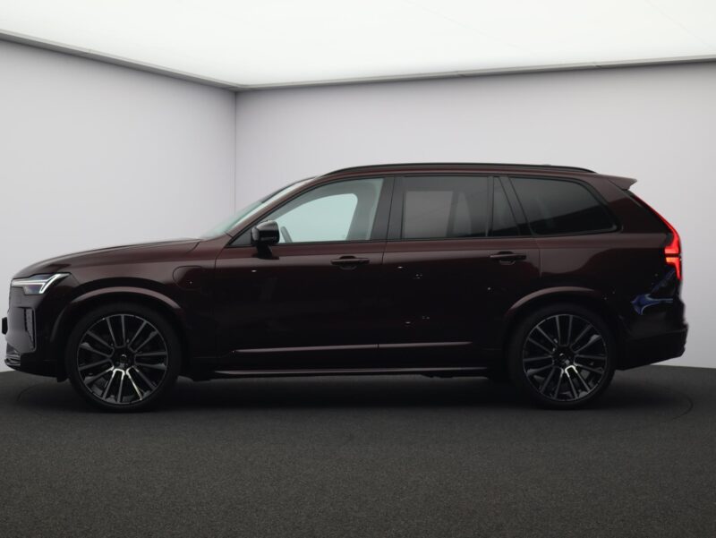 Volvo XC90 - Foto 4