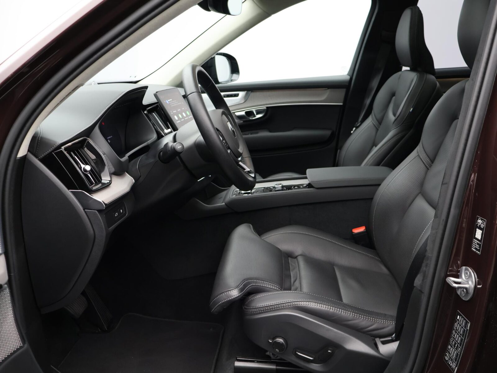 Volvo XC90 - Foto 5