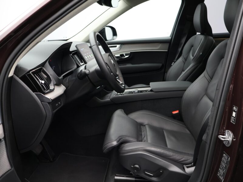 Volvo XC90 - Foto 5
