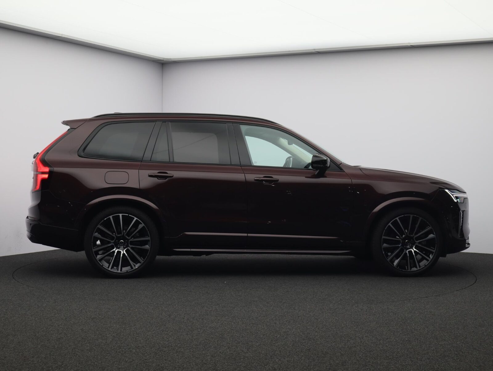 Volvo XC90 - Foto 7