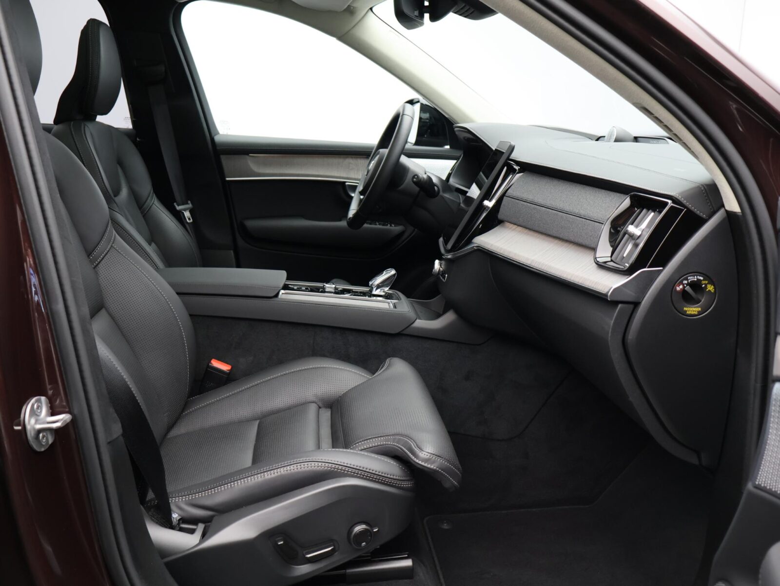 Volvo XC90 - Foto 8