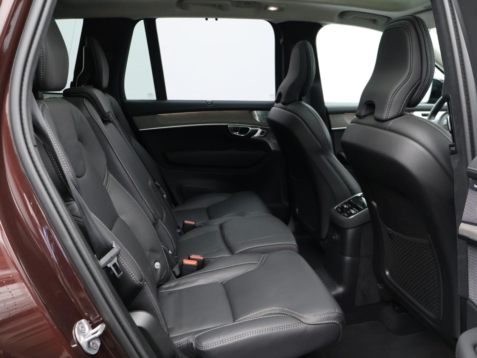 Volvo XC90 - Foto 9