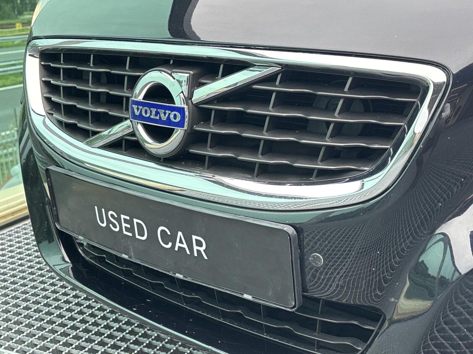 Volvo C70 - Foto 10