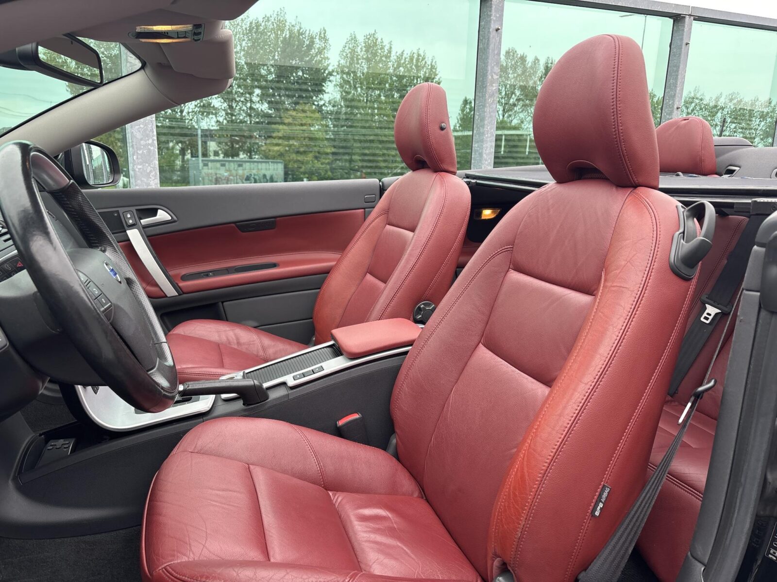 Volvo C70 - Foto 16