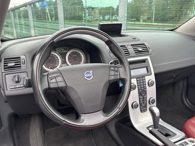 Volvo C70 - Foto 2