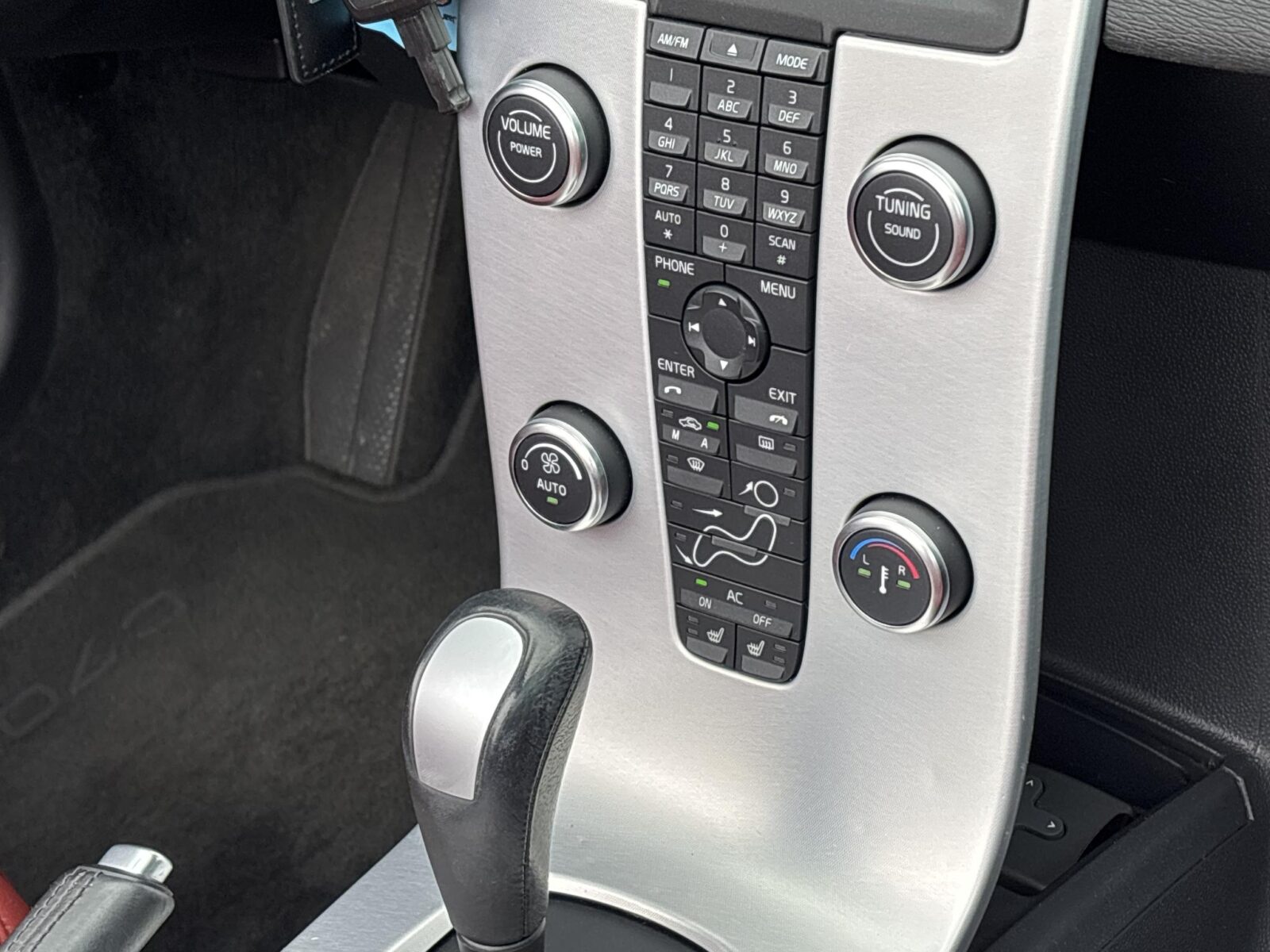Volvo C70 - Foto 21
