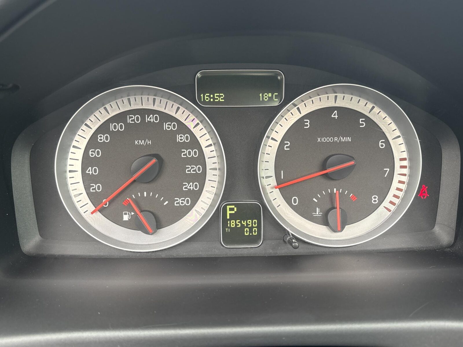 Volvo C70 - Foto 22