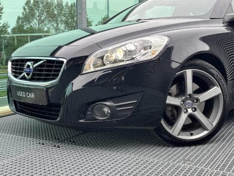 Volvo C70 Convertible 2.4i Intro Edition