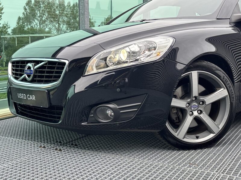 Volvo C70 - Foto 4