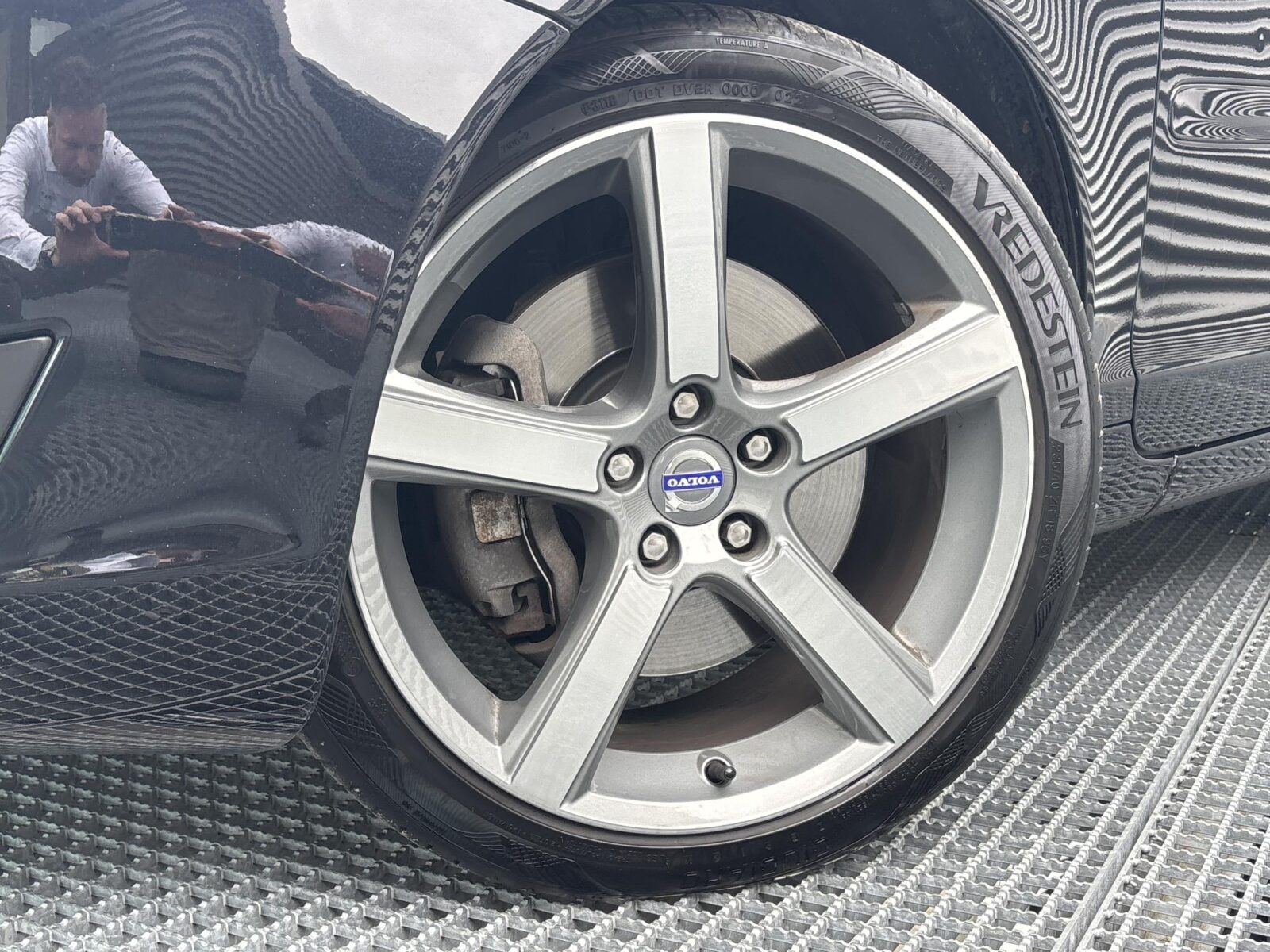 Volvo C70 - Foto 5