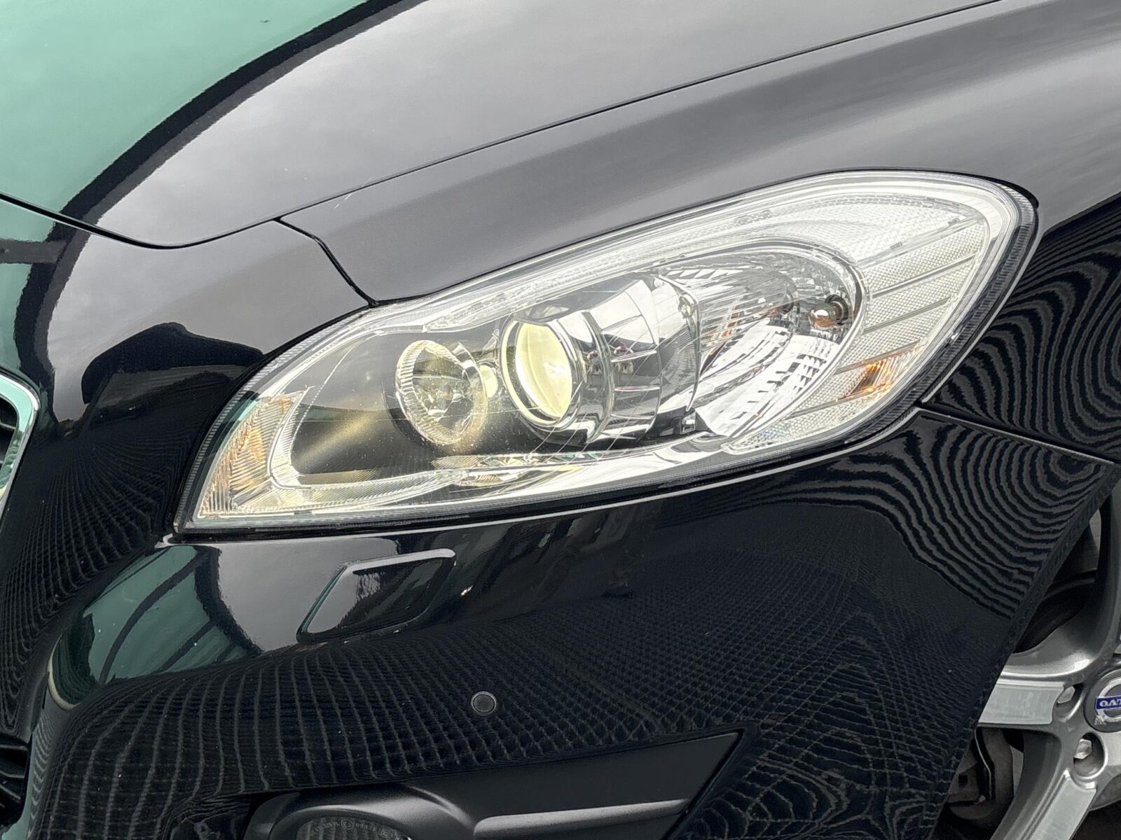 Volvo C70 - Foto 6