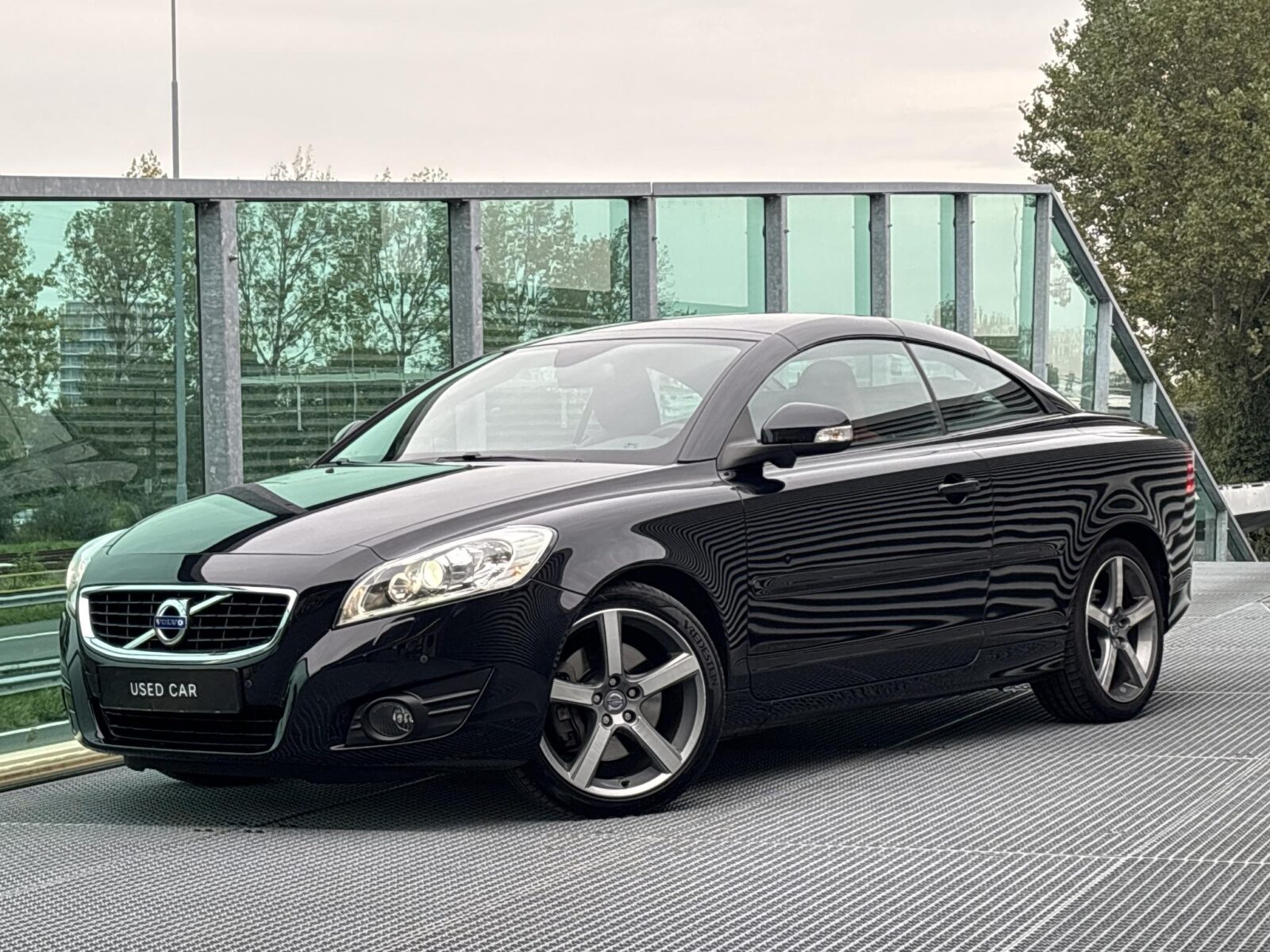 Volvo C70 - Foto 7