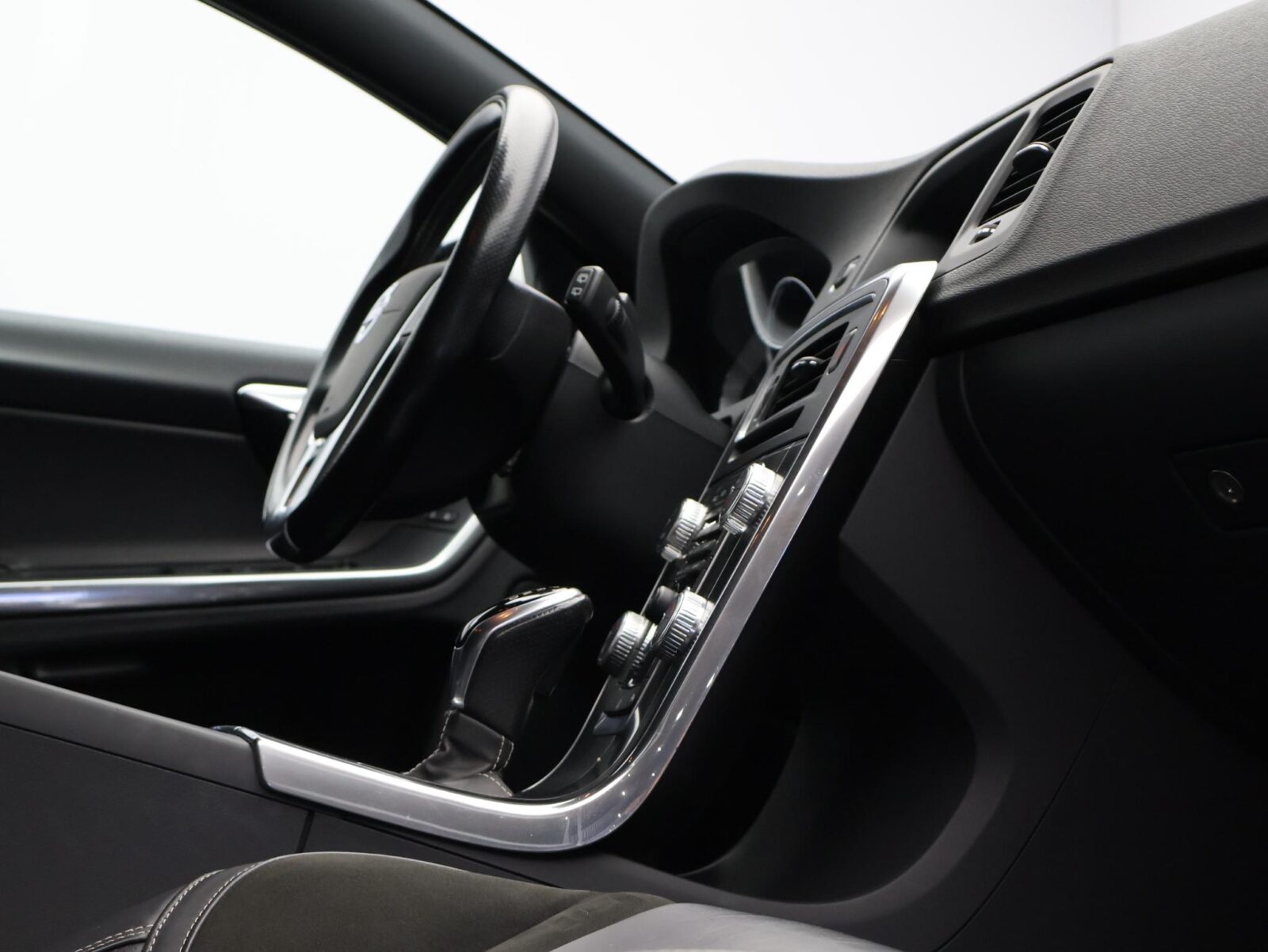 Volvo V60 - Foto 11