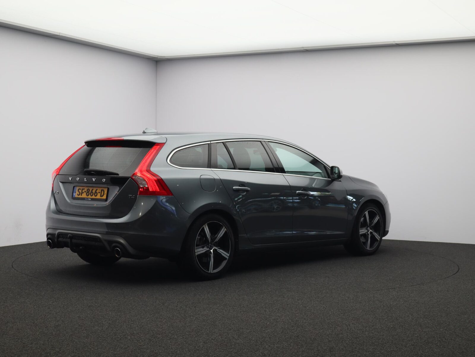 Volvo V60 - Foto 2