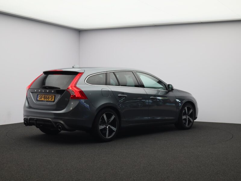 Volvo V60 - Foto 2