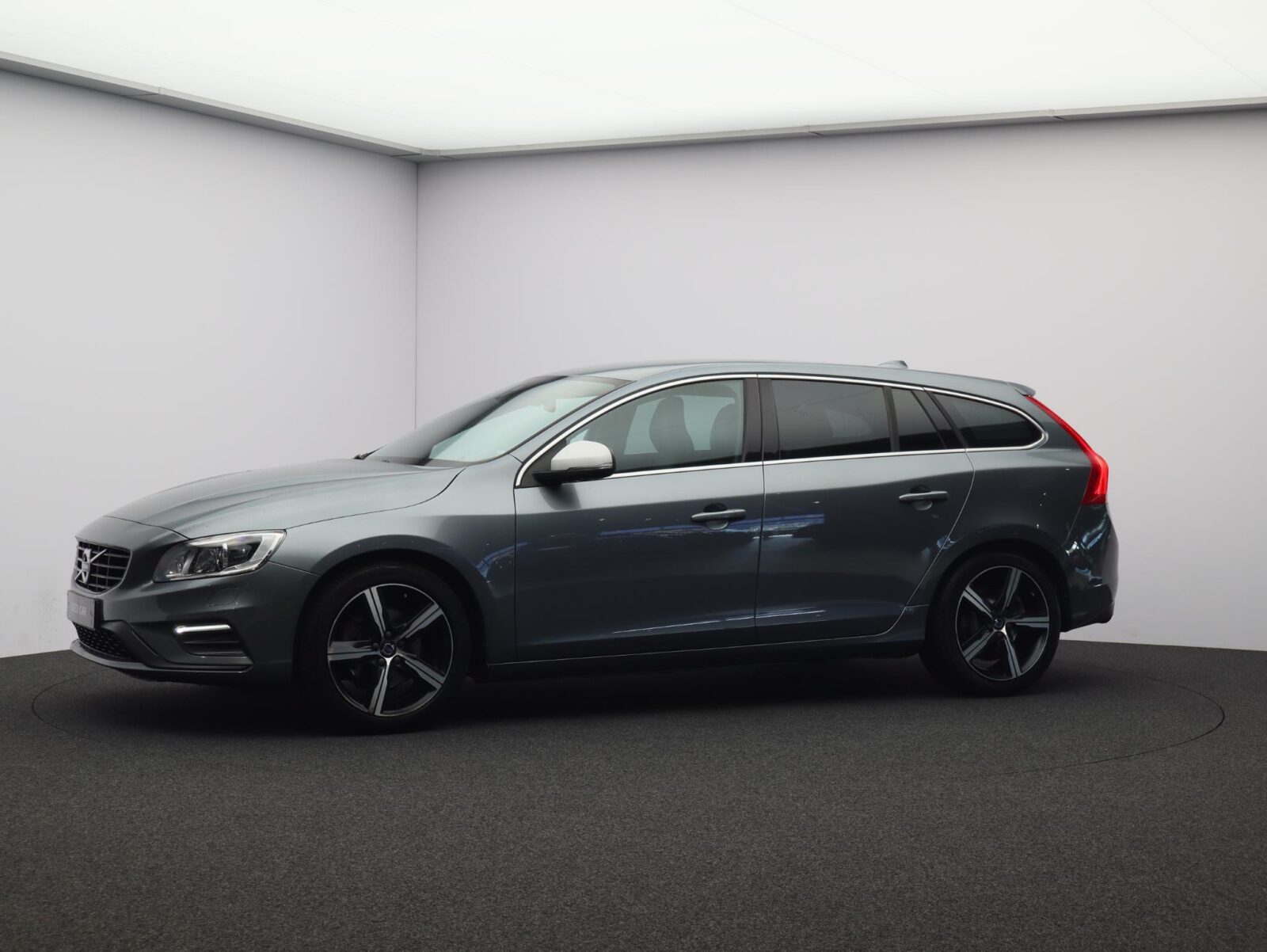 Volvo V60 - Foto 24