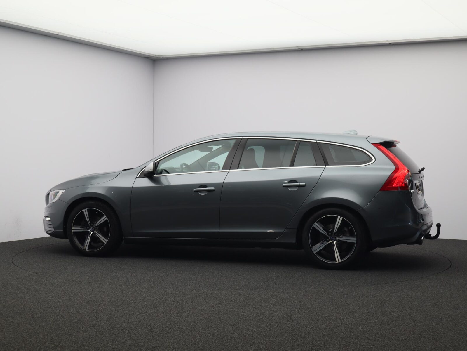 Volvo V60 - Foto 25