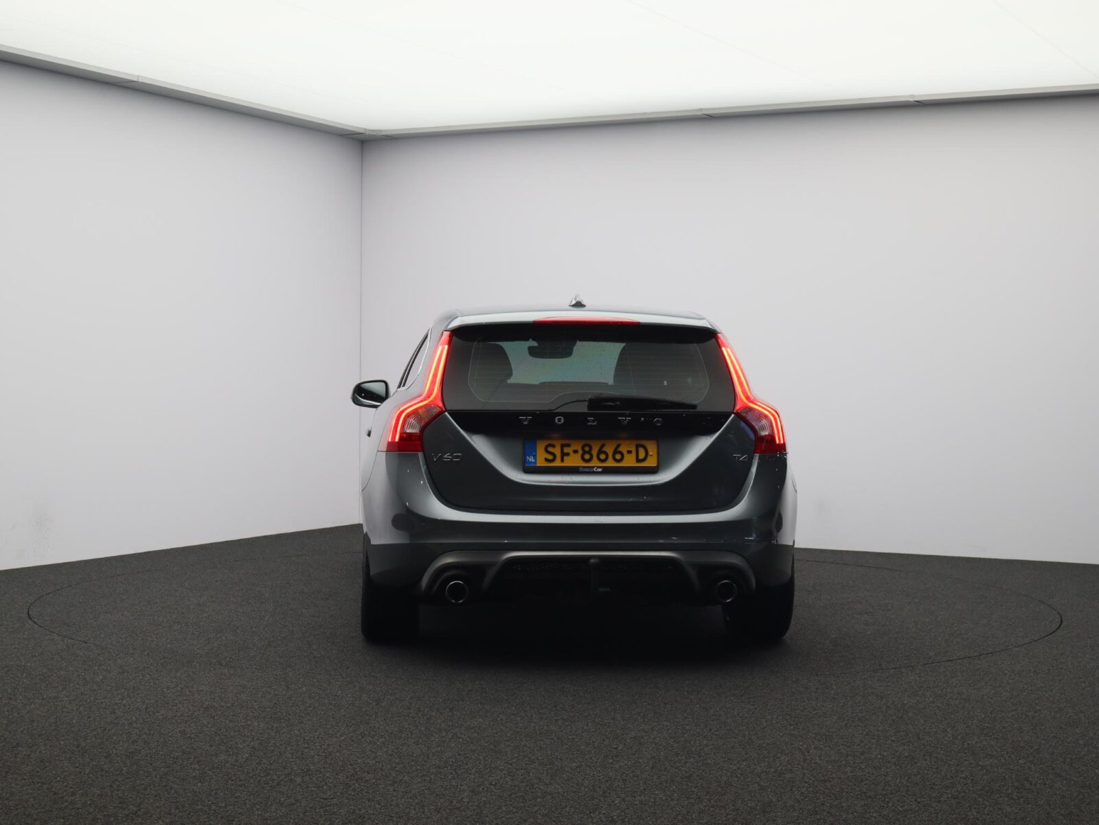 Volvo V60 - Foto 28