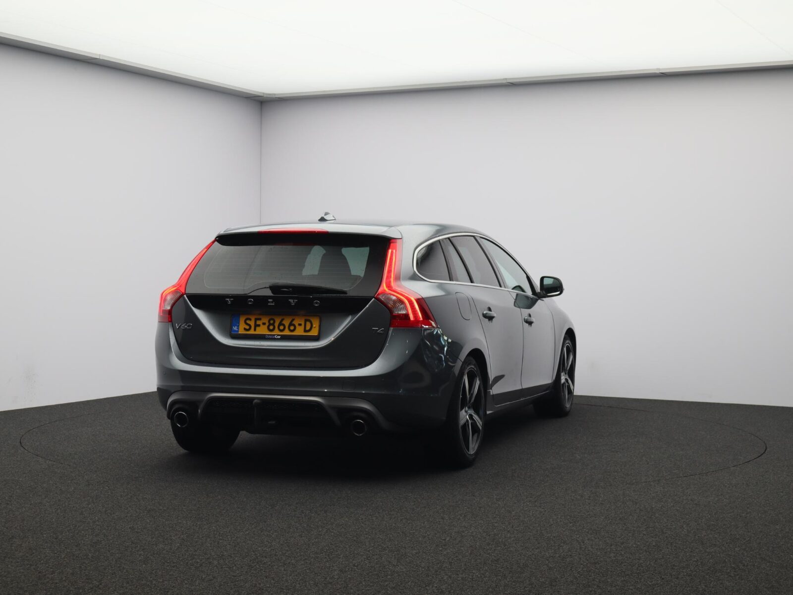 Volvo V60 - Foto 29