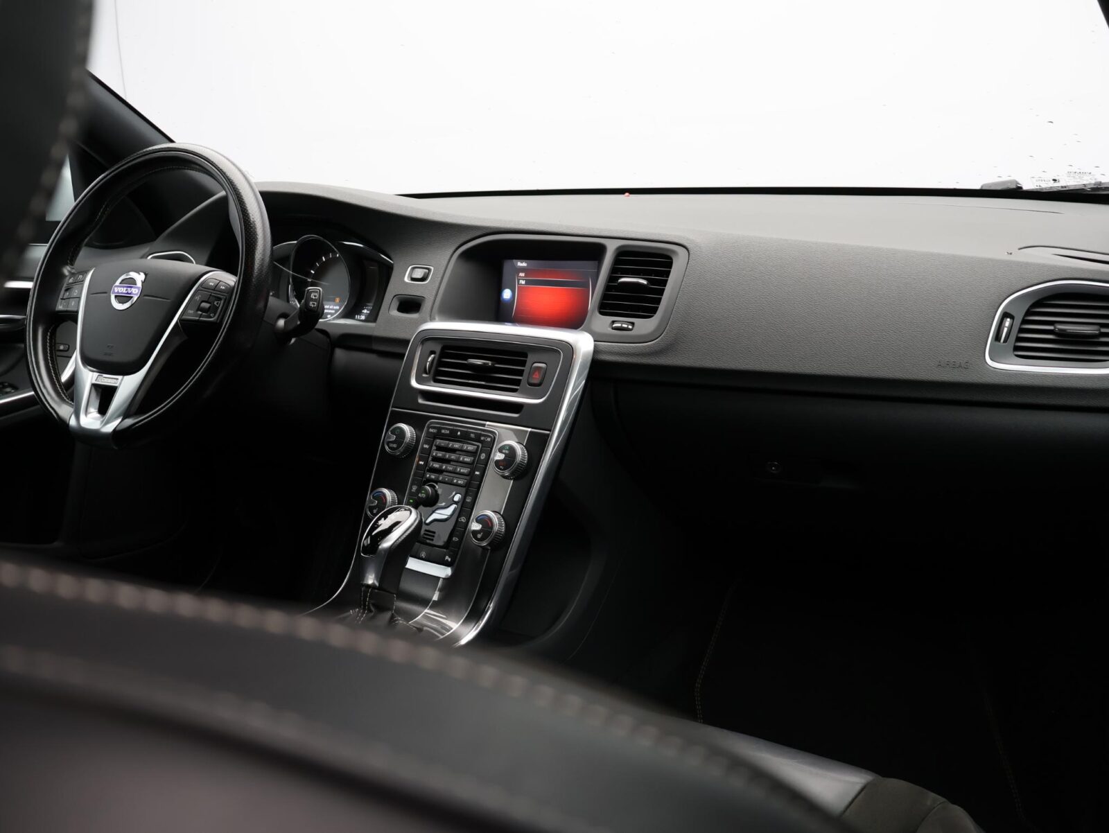 Volvo V60 - Foto 3