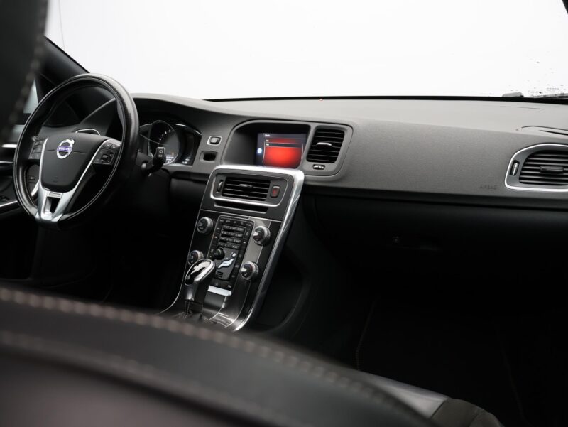 Volvo V60 - Foto 3