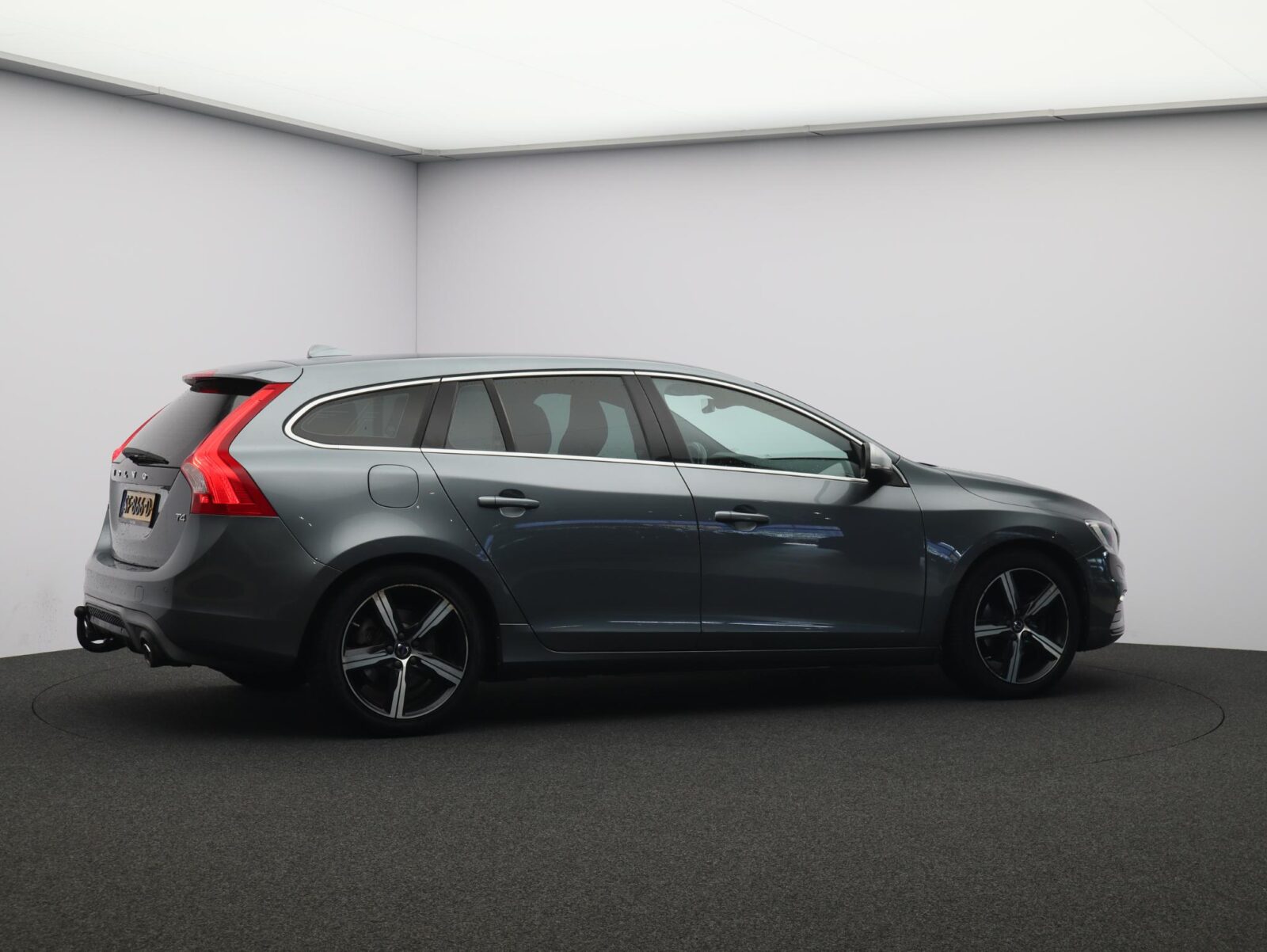 Volvo V60 - Foto 30