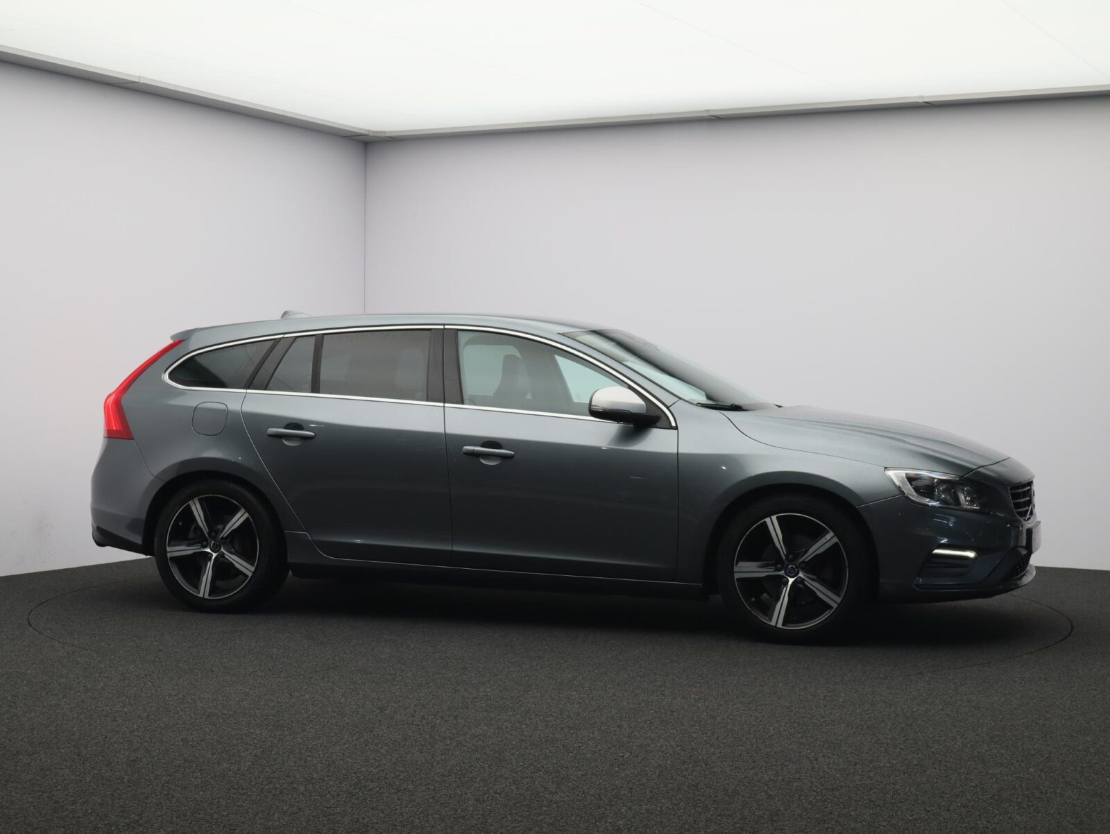 Volvo V60 - Foto 31