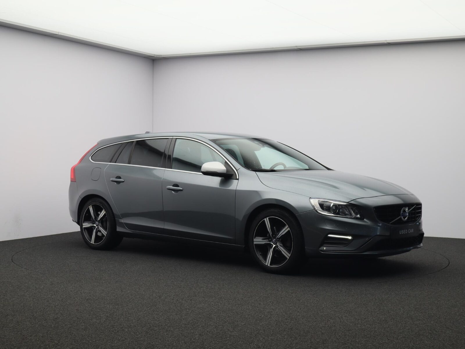 Volvo V60 - Foto 32