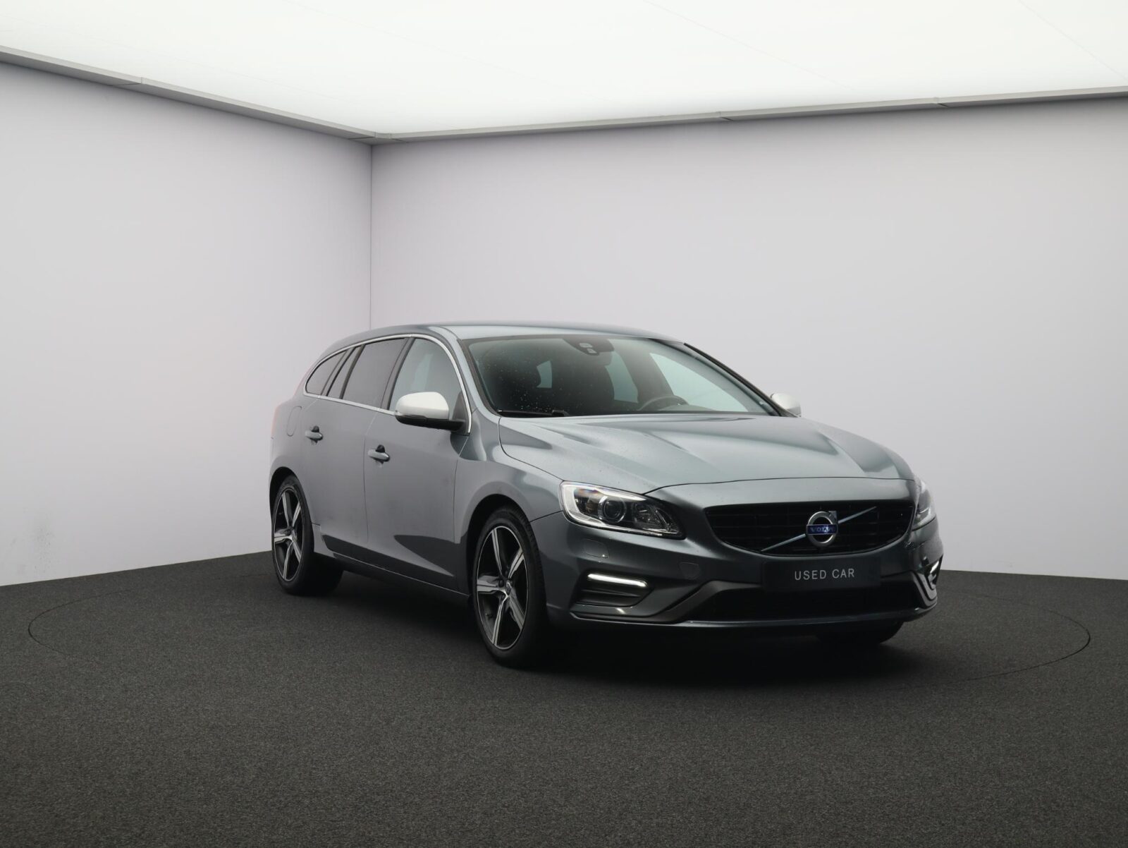 Volvo V60 - Foto 33