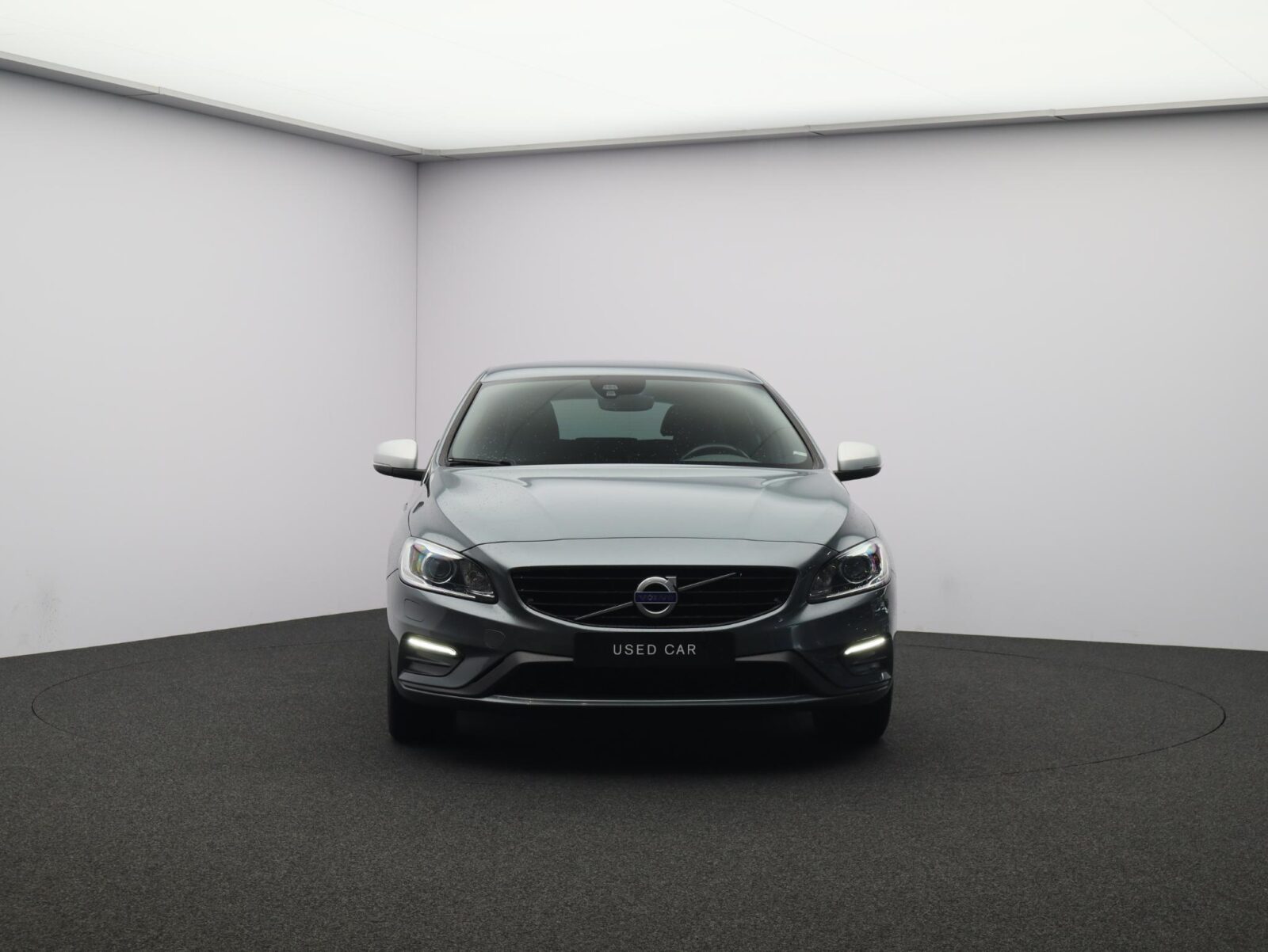 Volvo V60 - Foto 34