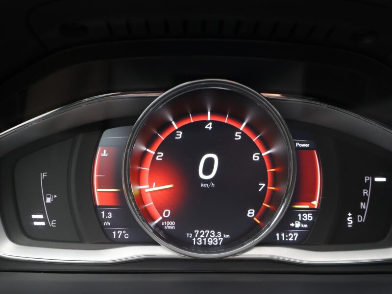 Volvo V60 - Foto 4