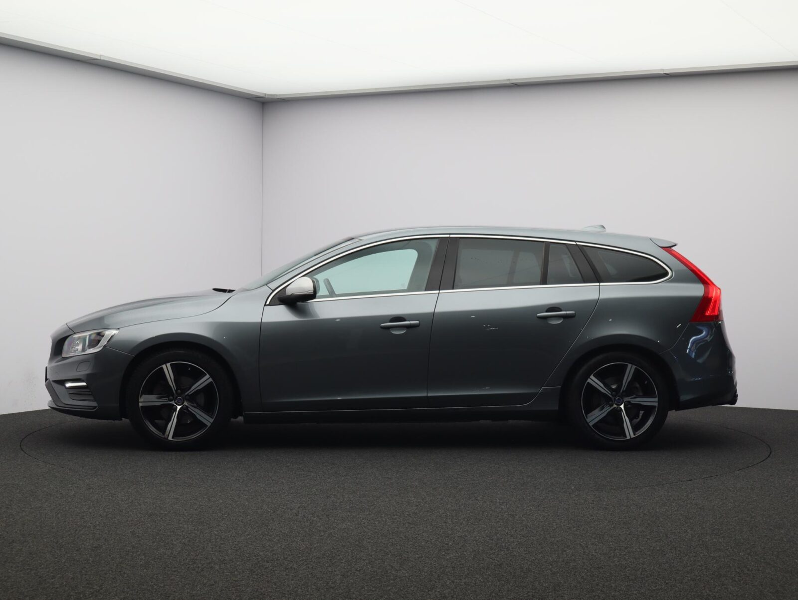 Volvo V60 - Foto 5