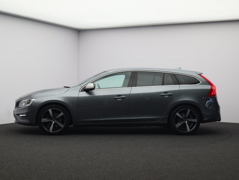 Volvo V60 - Foto 5