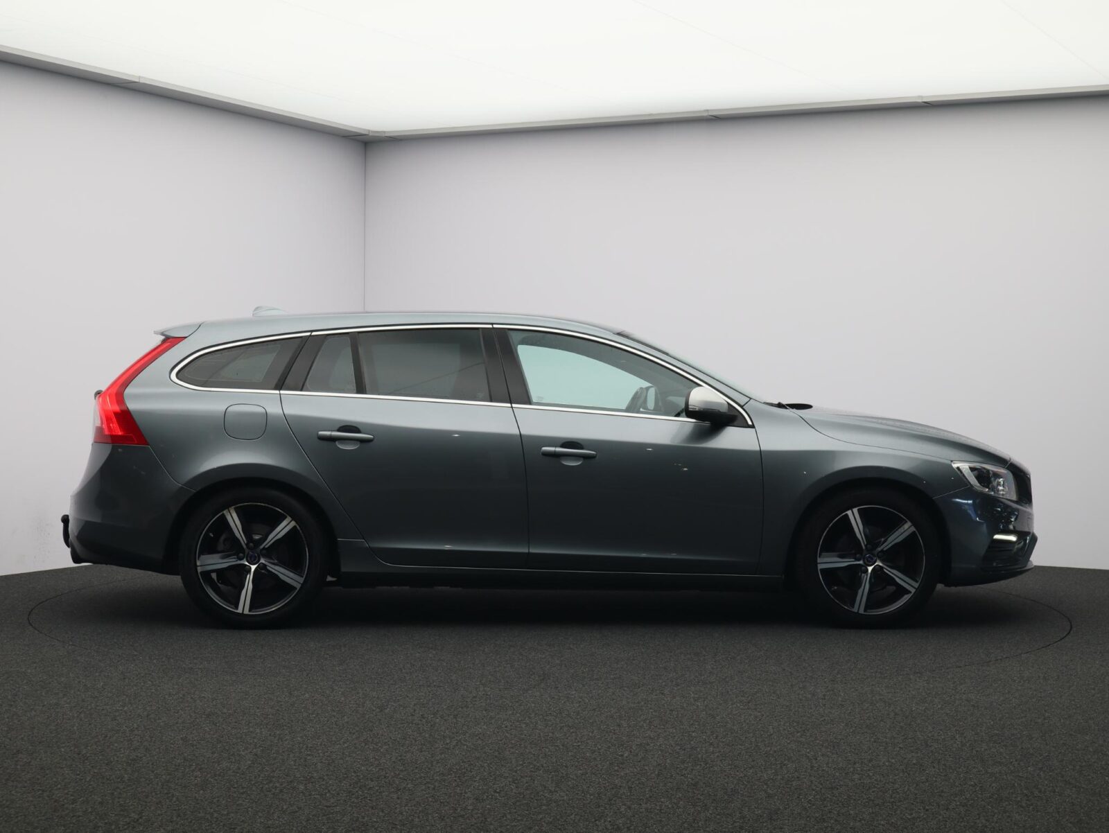 Volvo V60 - Foto 6