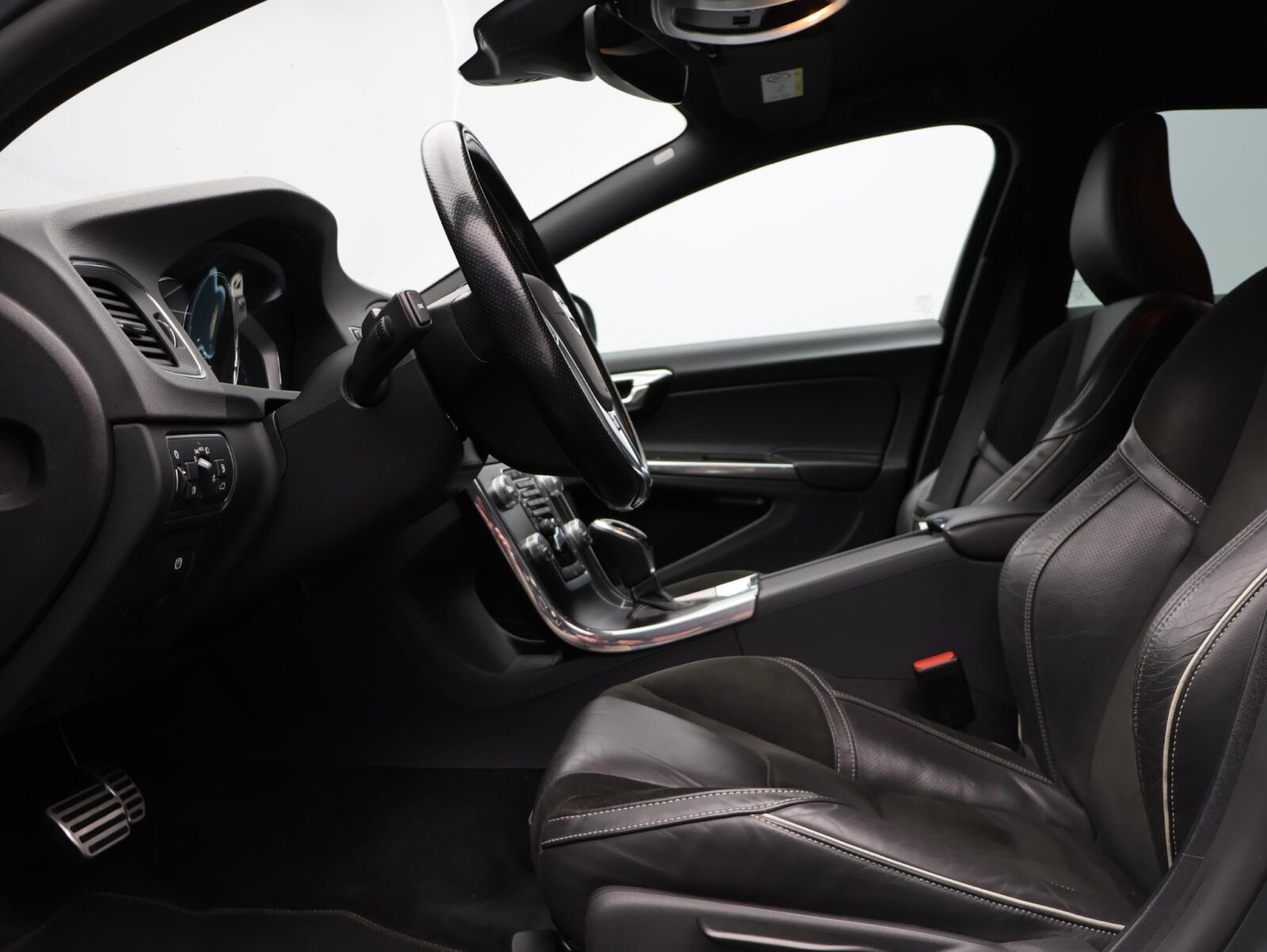 Volvo V60 - Foto 7