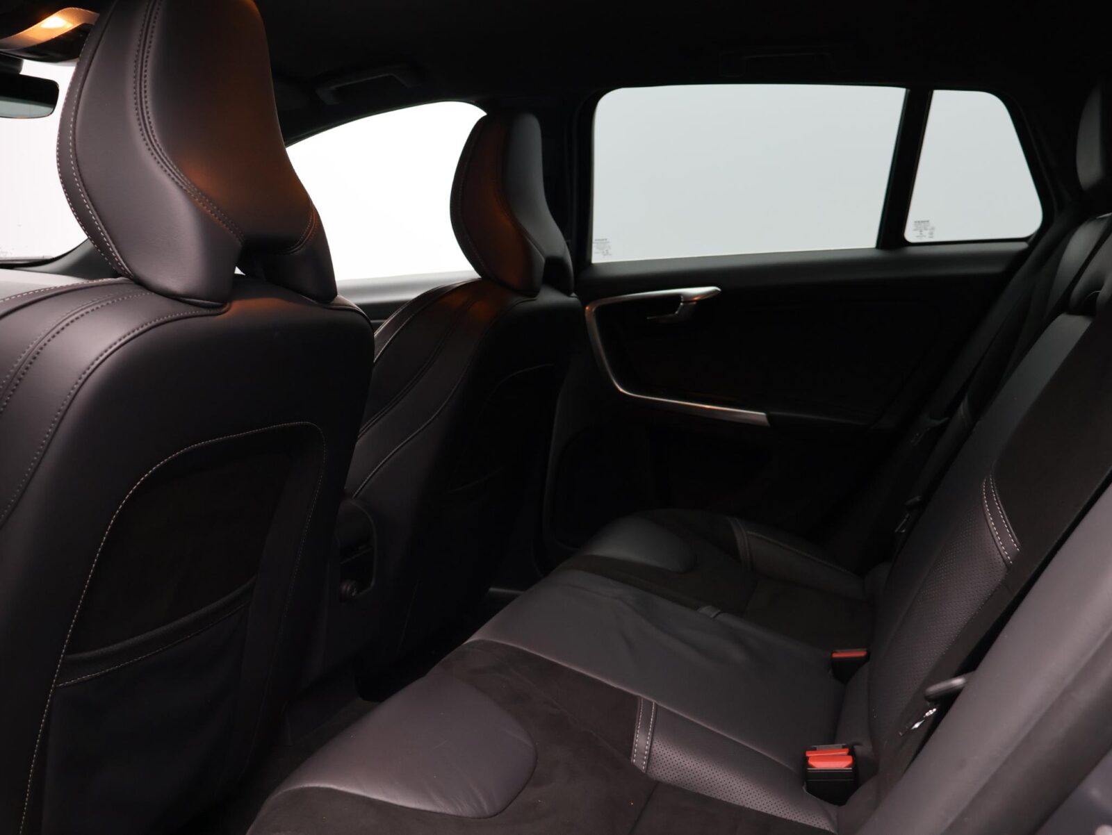 Volvo V60 - Foto 8