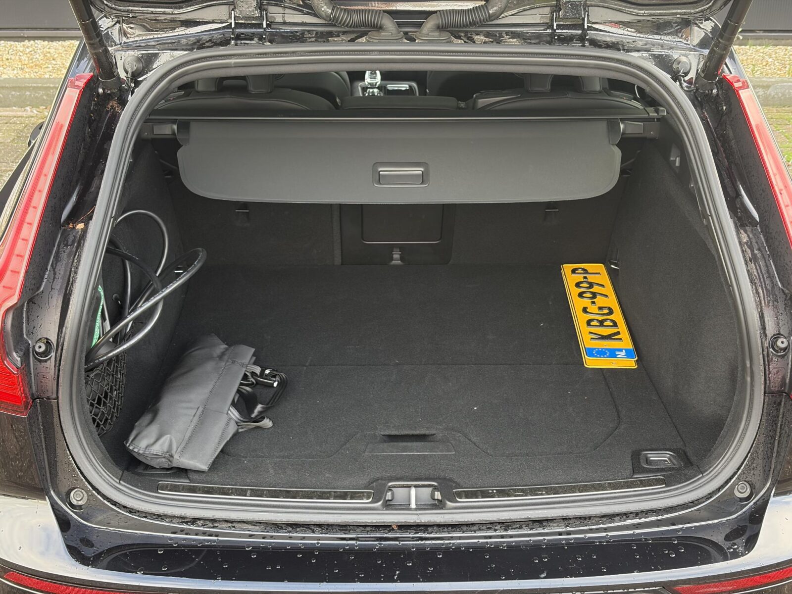 Volvo V60 - Foto 10