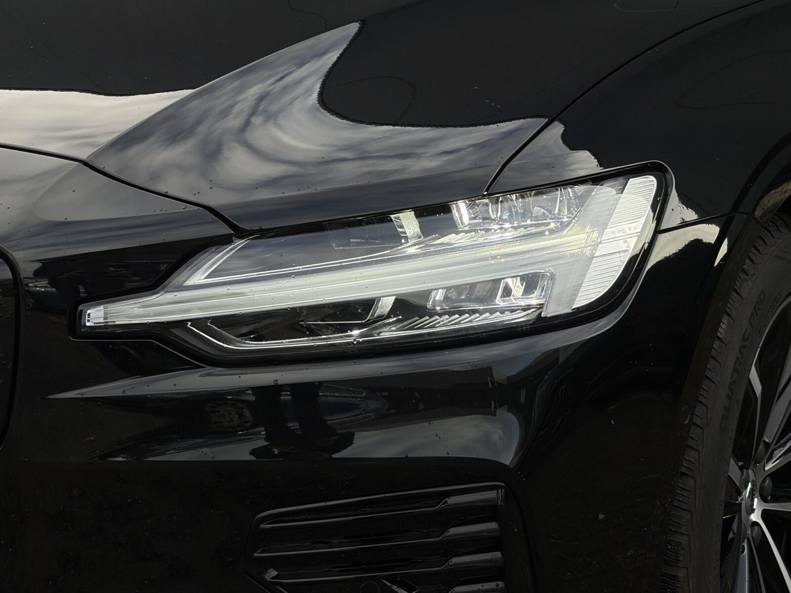 Volvo V60 - Foto 11