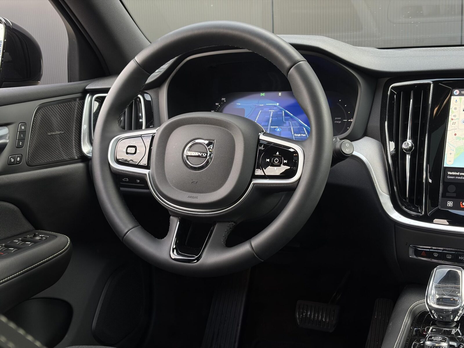 Volvo V60 - Foto 12