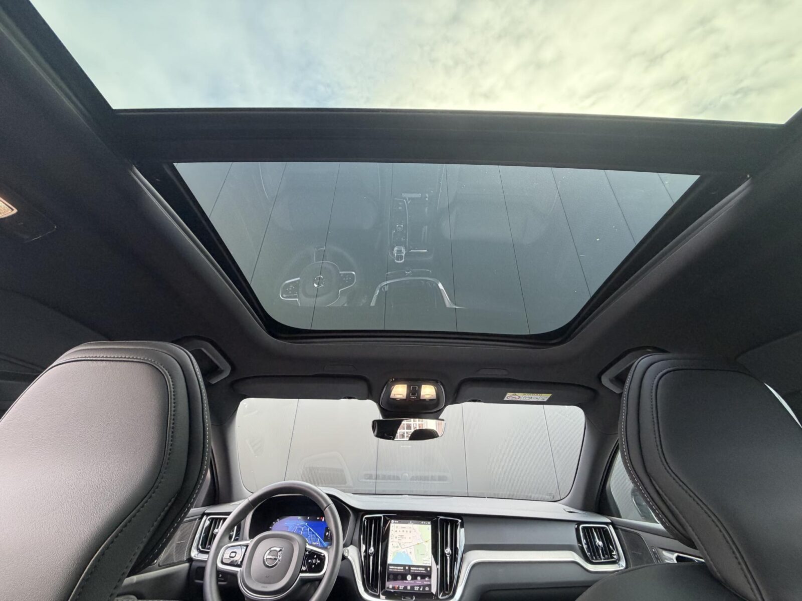 Volvo V60 - Foto 16