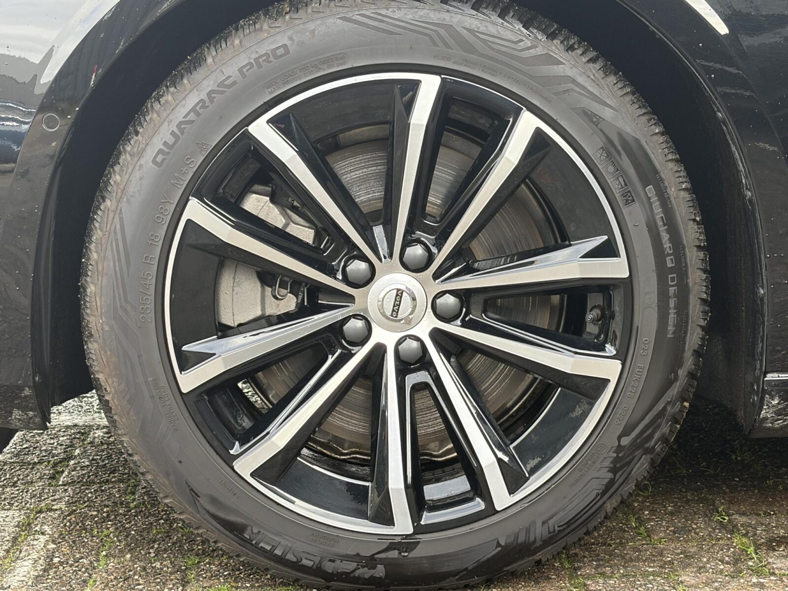 Volvo V60 - Foto 17