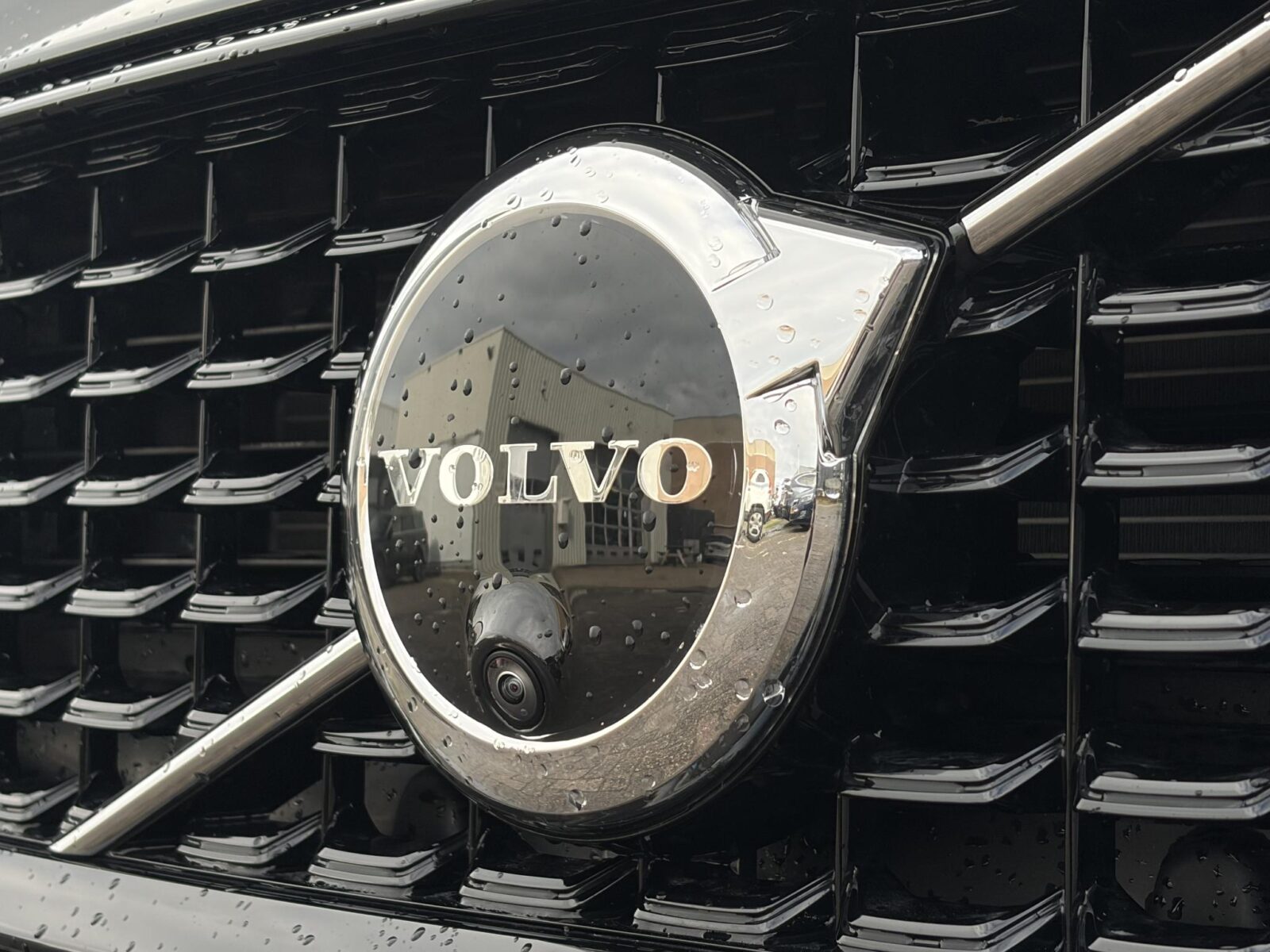 Volvo V60 - Foto 19