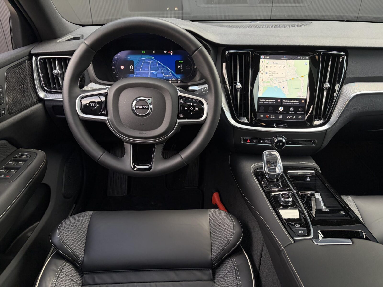 Volvo V60 - Foto 2
