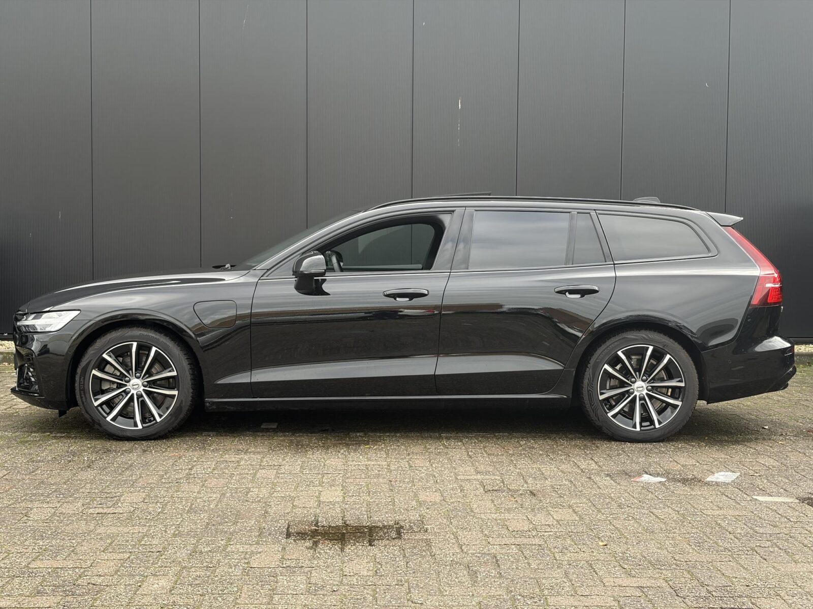 Volvo V60 - Foto 4